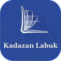 Kadazan Labuk — Android app icon
