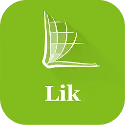 Lik — Android app icon