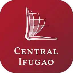 Central Ifugao Bible — Android app icon