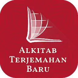 Alkitab Terjemahan Baru — Android app icon
