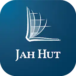 Jah Hut Bible — Android app icon