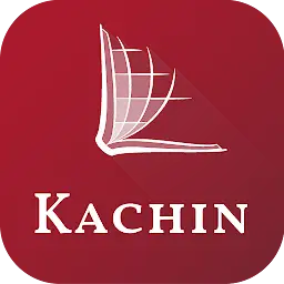 Kachin Bible — Android app icon