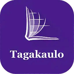 Tagakaulo Bible — Android app icon