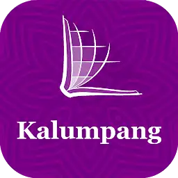 Kalumpang — Android app icon