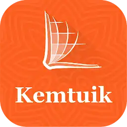 Kemtuik — Android app icon