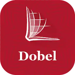 Dobel — Android app icon
