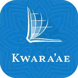 Kwara'ae Bible — Android app icon