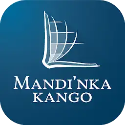 Mandinka Bible — Android app icon