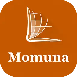 Momuna — Android app icon