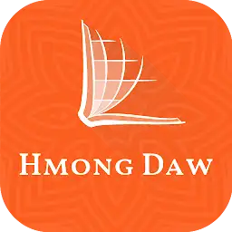 Hmong Daw Bible — Android app icon