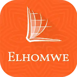Lomwe Bible — Android app icon