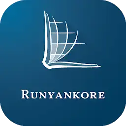 Runyankore-Rukiga Bible — Android app icon