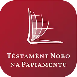 Papiamentu Bible — Android app icon