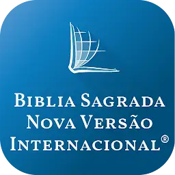 Biblia Sagrada - NVI® — Android app icon