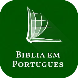 Biblia em Portugues Bible — Android app icon