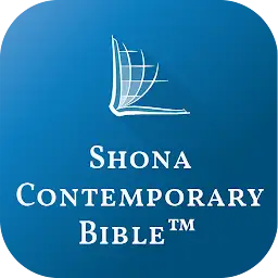 Bhaibheri Dzvene (Shona Bible) — Android app icon