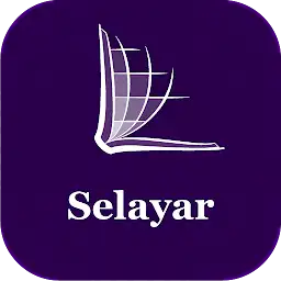 Selayar — Android app icon