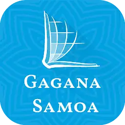 Samoan Bible — Android app icon