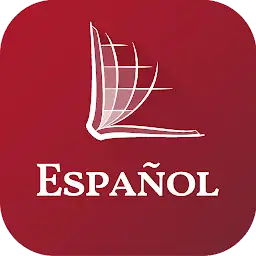 Spanish PDT Bible — Android app icon