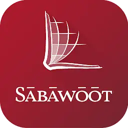Sabaot Bible — Android app icon