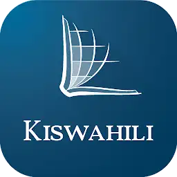 Kiswahili, Congo Bible — Android app icon