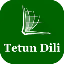Tetun Dili — Android app icon