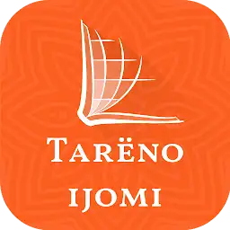 Trio Bible — Android app icon