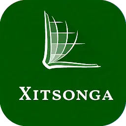 Xichangana Bible — Android app icon