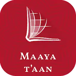 Maya Yucatan Bible — Android app icon