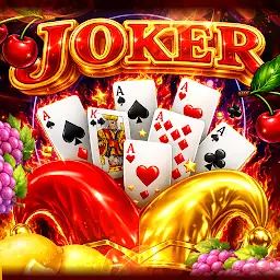 Joker & Sevens — Android game icon