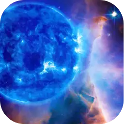 Apex Patrol — Android app icon