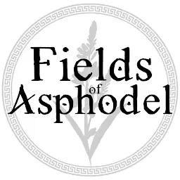 Fields of Asphodel — Android app icon
