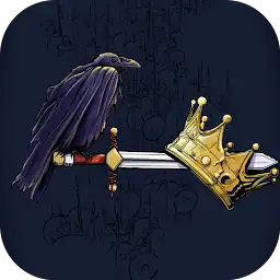I, the Forgotten One — Android game icon
