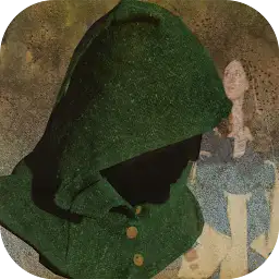 Who Was The Real Robin Hood? — Android game icon