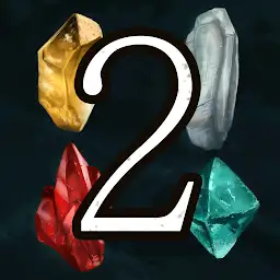 The Soul Stone War 2 — Android app icon