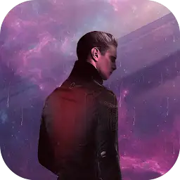 Life of a Space Force Captain — Android app icon