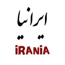 Irania: Your Persian Community — Android app icon