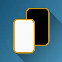 Simple Theme for Lynx Launcher — Android app icon
