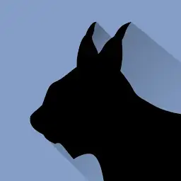 Lynx Launcher — Android app icon