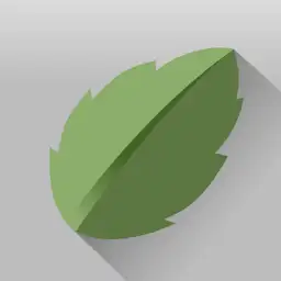 Minty Theme for Lynx Launcher — Android app icon