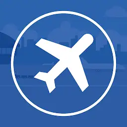 Aviation Weather for Pilots — Android app icon