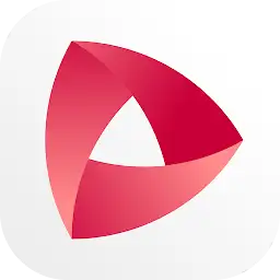 ClipFix: Movie Shazam — Android app icon