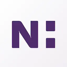 MyNovant — Android app icon