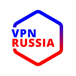 VPN Russia: Russian IP servers — Android app icon