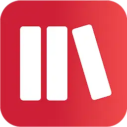 Read Carry Share — Android app icon