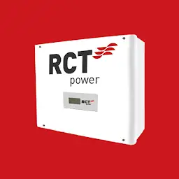 RCT Power App — Android app icon