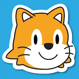ScratchJr — Android app icon