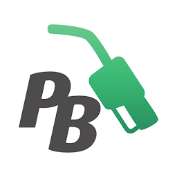 Prezzi Benzina! Metano GPL HVO — Android app icon