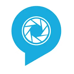 Vidogram — Android app icon