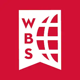 WBS Lite — Android app icon